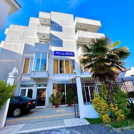 North Star Hostel Shkoder Exterior photo