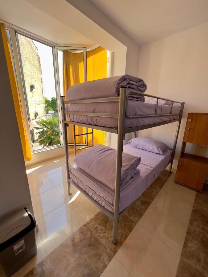 North Star Hostel Shkoder Exterior photo