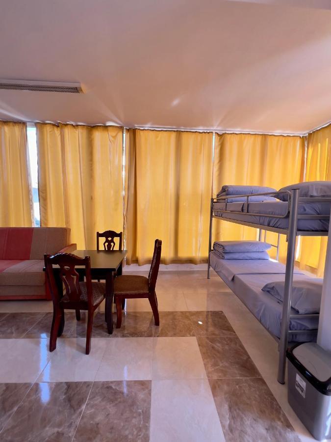 North Star Hostel Shkoder Exterior photo