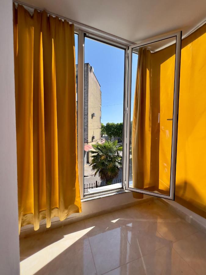 North Star Hostel Shkoder Exterior photo