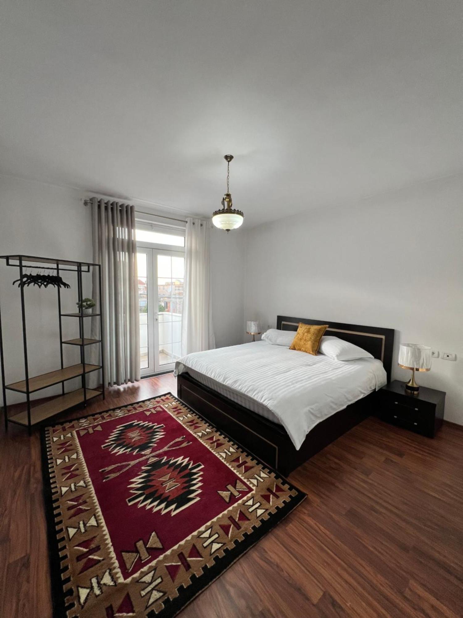 North Star Hostel Shkoder Exterior photo