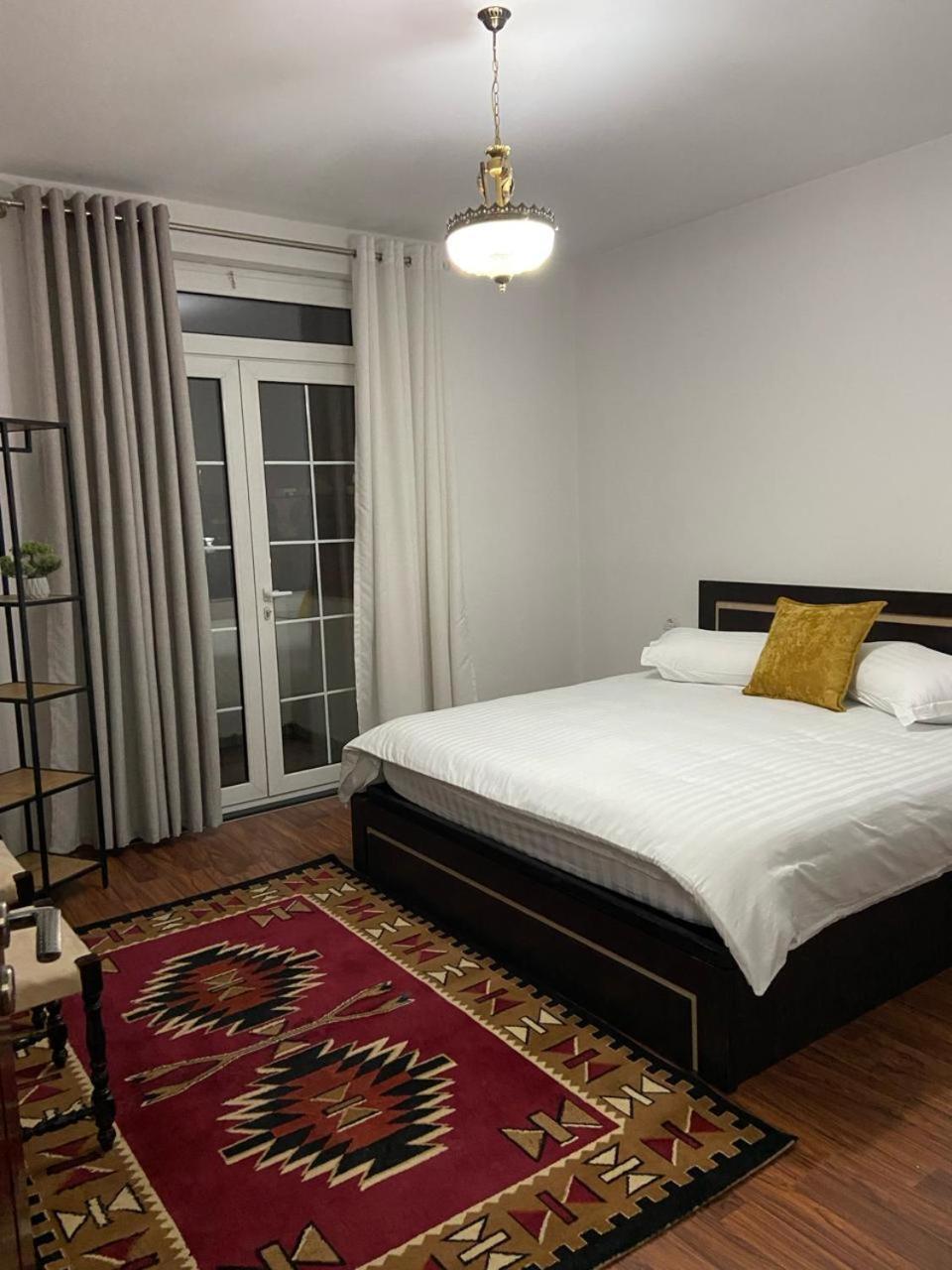 North Star Hostel Shkoder Exterior photo
