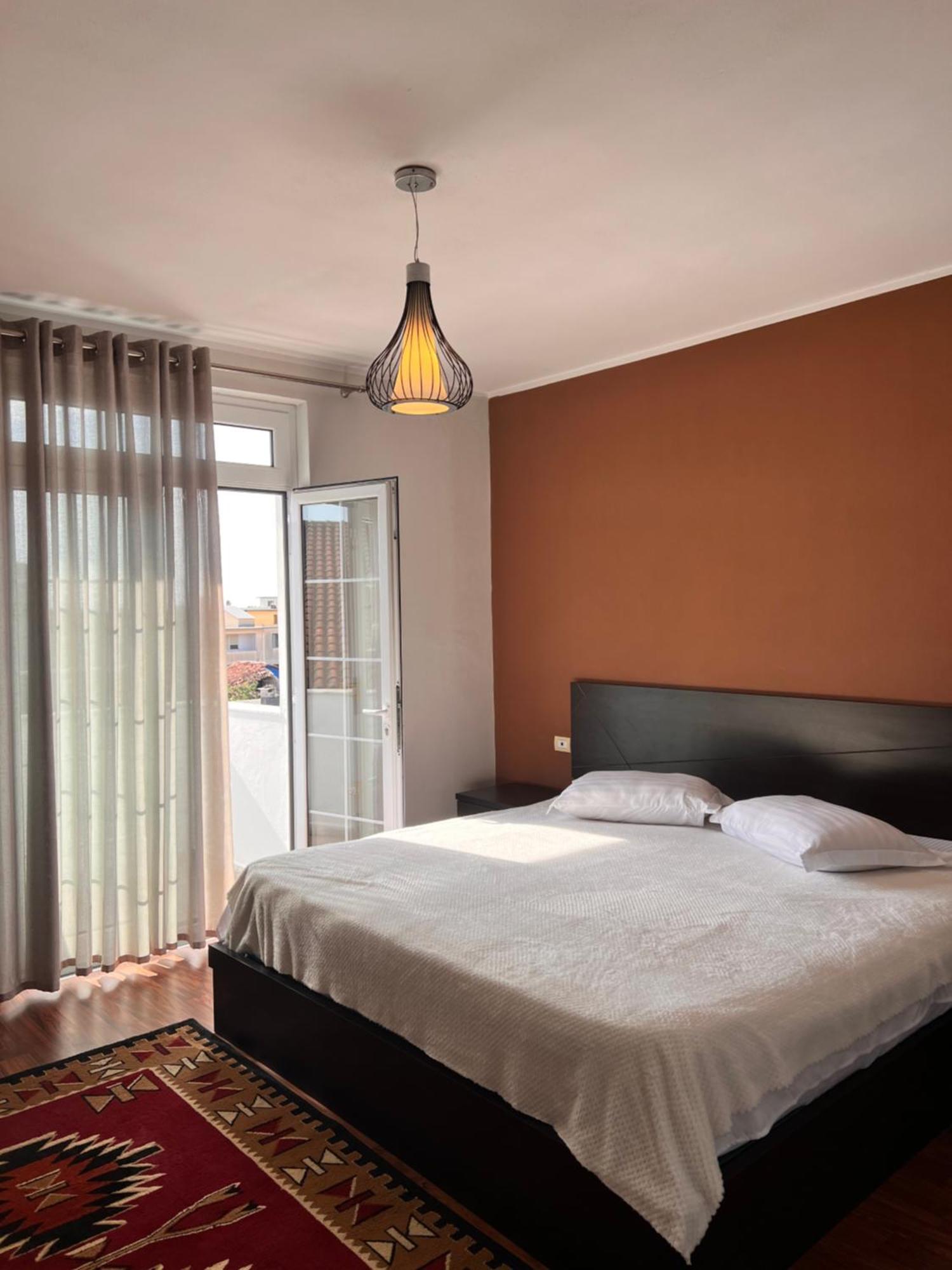 North Star Hostel Shkoder Exterior photo