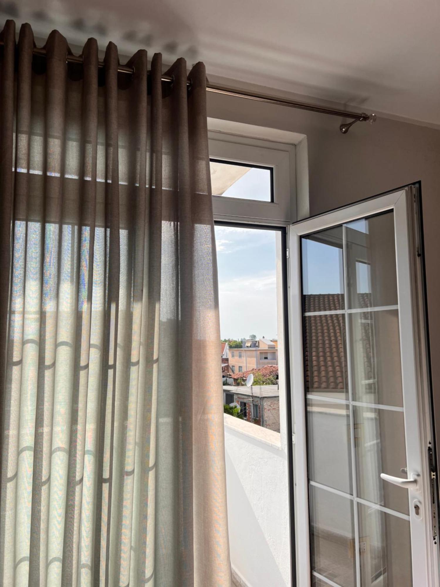 North Star Hostel Shkoder Exterior photo